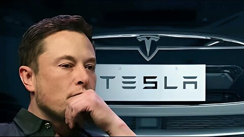 Elon Musk decided not to sell Tesla shares for two years