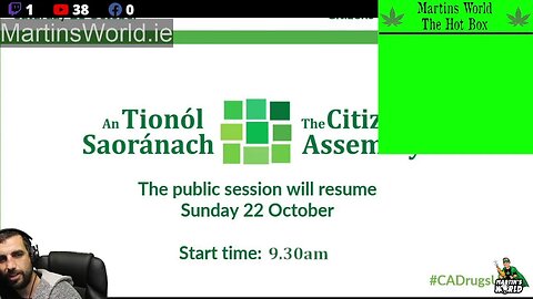Citizens Assembly Final session part 2