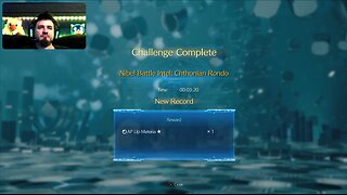 FF7 Rebirth - Nibel Battle Intel Chthonian Rondo