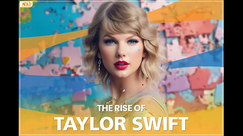 The Swift Rise: Taylor's Journey to Stardom