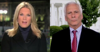 Martha MacCallum Spars With White House Economist Over Inflation in Heated Exchange