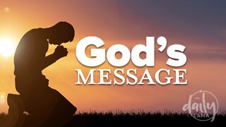 God's Message