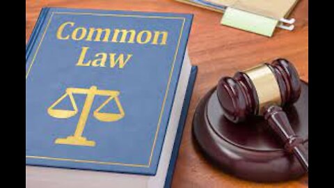 Qui sommes-nous? - Loi Maritime vs Common Law