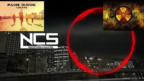 Desmeon - Hellcat [NCS Release] & Imagine Dragons Radioactive Mashup