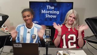 The Morning Show - 10/3/22