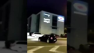 125 BMW FAIL