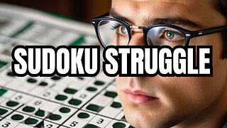 NYT Sudoku 2024-02-20 hard