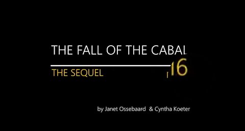 Fall of the Cabal Sequel - S02 E16 - 🇺🇸 English (Engels) - (26m51s)