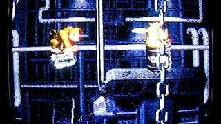 Donkey Kong Country Stage Only Walkthrough Part 8