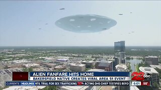 Alien fanfare hits home2