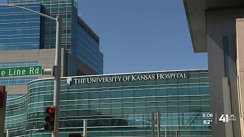 KC hospitals take on more COVID-19 patients from rural areas