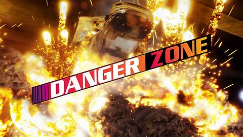 Danger Zone