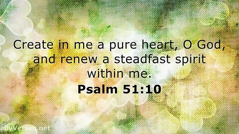 Psalm 51