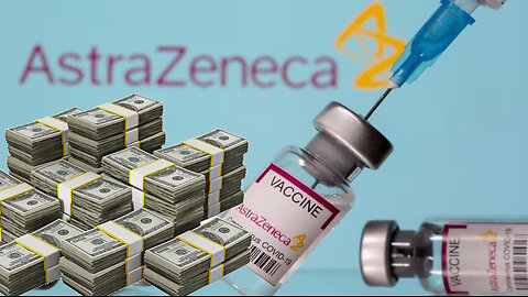 Kate Shemirani: Doctors Exposed For Paycheck To Promote AstraZeneca COVID Shot