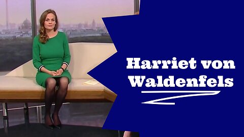 Harriet von Waldenfels 270524