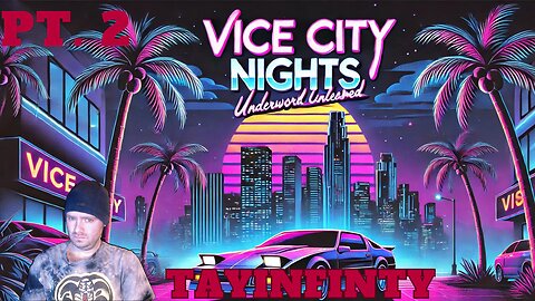 Vice City Nights: Underworld Unleashed