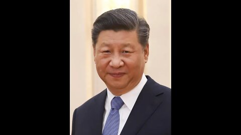 The Internet is abuzz with rumors of Xi Jinping's house arrest#shorts