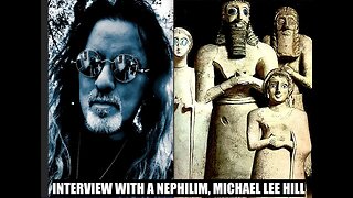 Interview with a Nephilim