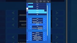 BEST Chapter 4 Keyboard/Mouse Settings + double movement settings