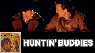Huntin' Buddies
