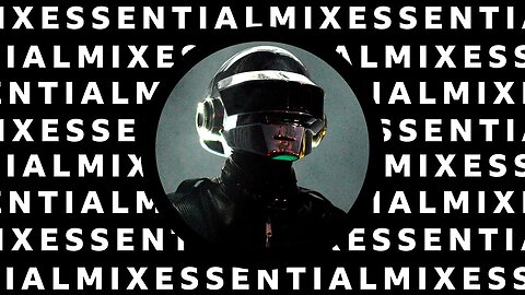 Essential Mix - Alex P and Brandon Block 19-01-1997