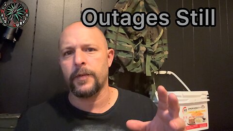 Outages or Cyber Attacks