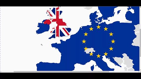 Consequences Of Britain Leaving The E.U. - A New World Order?