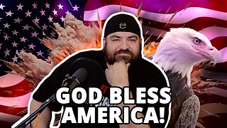 The Cult Of America - Love It Or Leave It | Things That Need To Be Said