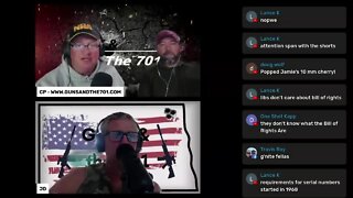 GUNS & The 701 - Episode 12 - October 19th, 2022 - WWW.GUNSANDTHE701.COM