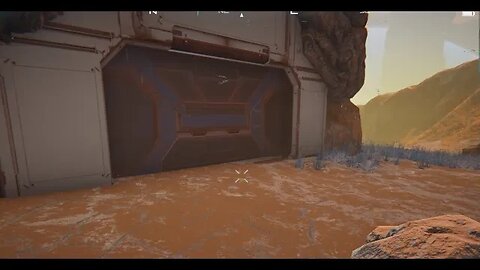 Osiris: New Dawn Gameplay Part 5 - Ranger - Zeta Mine