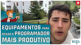 COMO USAR OS PRIMEIROS SALÁRIOS DE PROGRAMADOR - #2