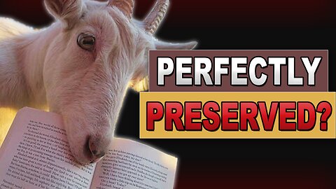 Christian Prince Proves Quran Is NOT Perfectly Preserved (Multiple qurans?)