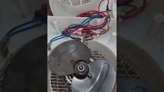 How to repair Fan Heater at home