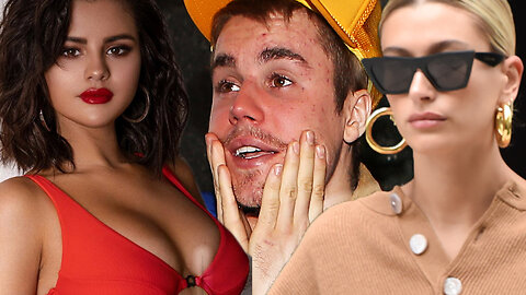 Hailey Bieber Discovers Selena Gomez TEXT MESSAGES In Justin’s Phone & LOSES HER MIND!