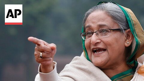 Bangladesh PM Sheikh Hasina resigns and leaves Bangladesh amid widening unrest | NE