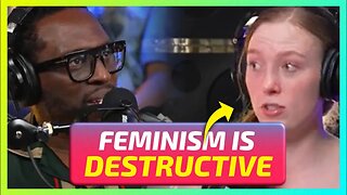 Debate on the Grey Area of Feminism