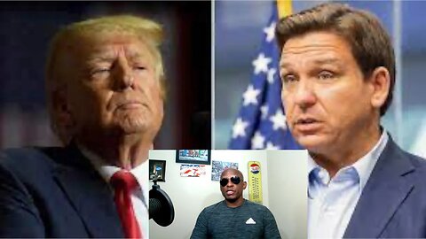 GOP Supporting Ron DeSantis Are Guaranteeing Democrats Win In 2024