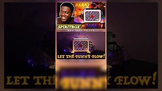 #BernieMac - "LET THE #FUNNY FLOW!" #MindBlowing #SpiritBox Session w/ #Comedy #Legend