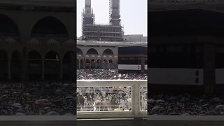 Tawaf e Kabah: Masjid al-Haram | Alhamdulillah