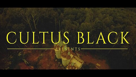Cultus Black - "Killing the Beautiful" Official Music Video