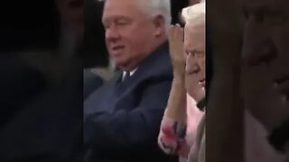 Canada Gives Literal Nazi A Standing Ovation Because He Fought Russians
