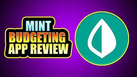 Intuit Mint Budget Tutorial: You Need A Budget- Mint Makes It EASY!