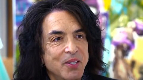 Paul Stanley Explains How KISS Will Continue After He and Gene Simmons Retire