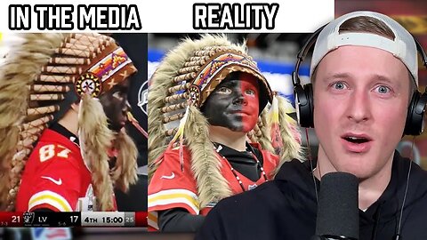The Media vs Reality | YOU LAUGH YOU WIN