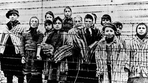 Germany Plans To Pay 240,000 Holocaust Survivors $662M