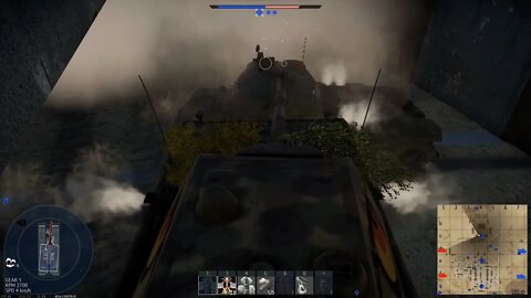 #warthunder #Underground