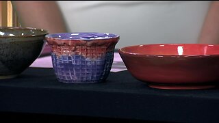 Idaho Foodbank Empty Bowls preview
