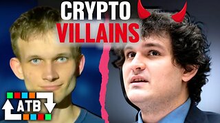 Vitalik Marks Crypto Villains - Bitcoin Volatility Hits Historic Lows!