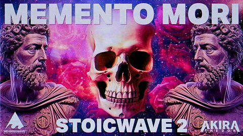 ＳＴＯＩＣＷＡＶＥ ２: MEMENTO MORI | 💀🥀 Mixtape