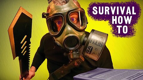 Do You Want to Be a Survivalist? Here’s How